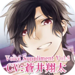 أيقونة Voicesupplement-series2-