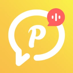 Biểu tượng PotaLive - Voice Chat Room